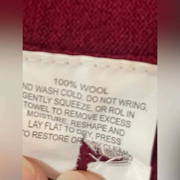 Eileen Fisher Open Front Cardigan, Size Small, Excellent Condition.’’100% wool - Picture 3 of 5